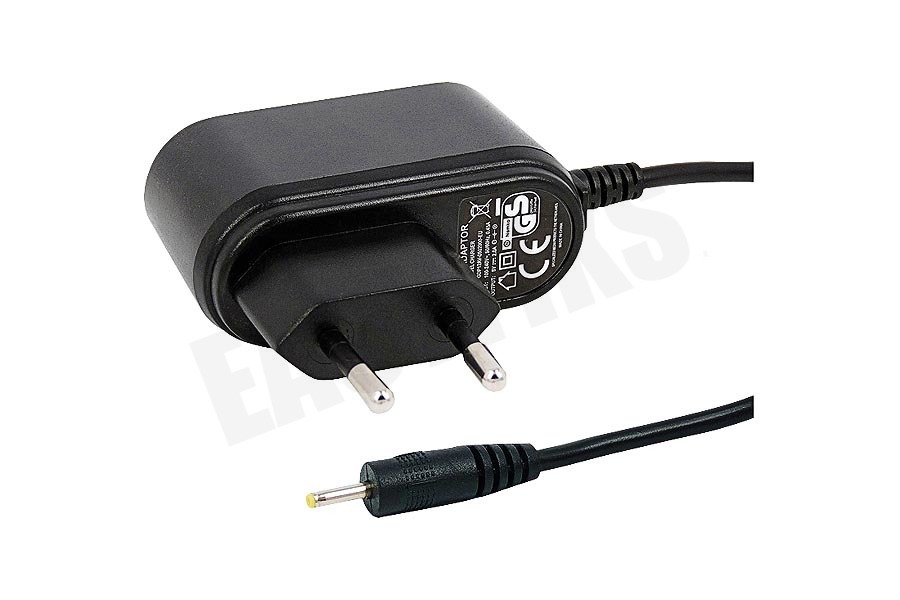 Spez Oplader Pin connector, 5V