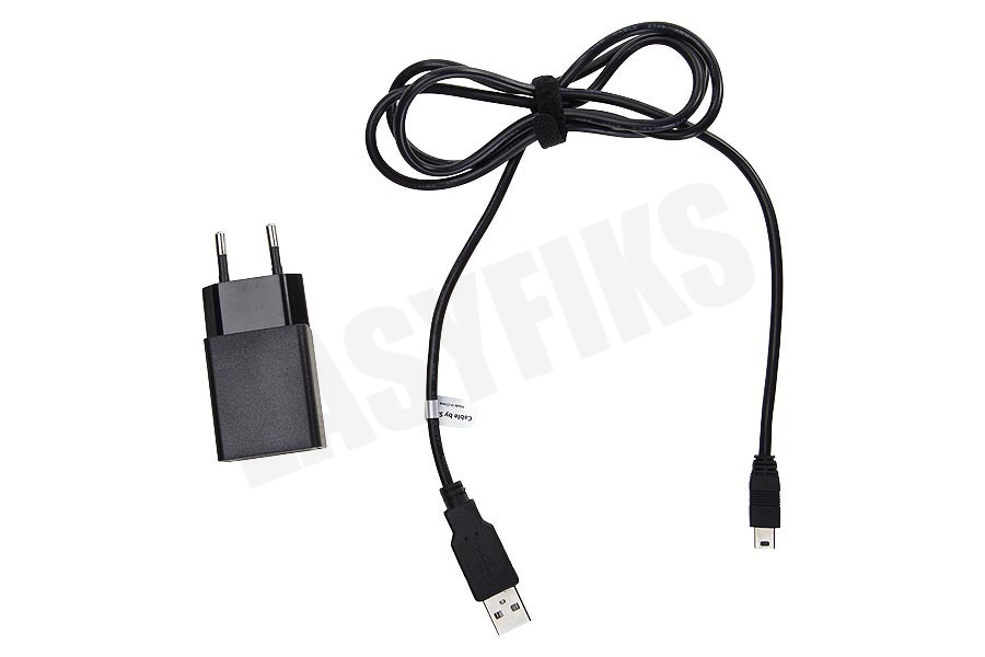 Spez Oplader Mini USB, 1.5A
