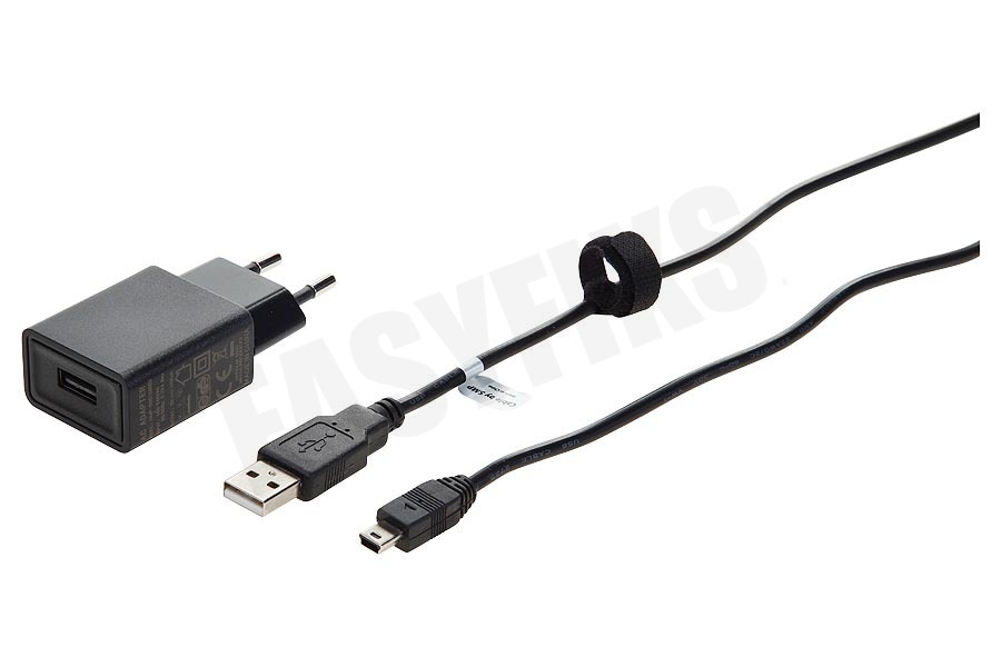 Spez Oplader Mini USB, 1.5A