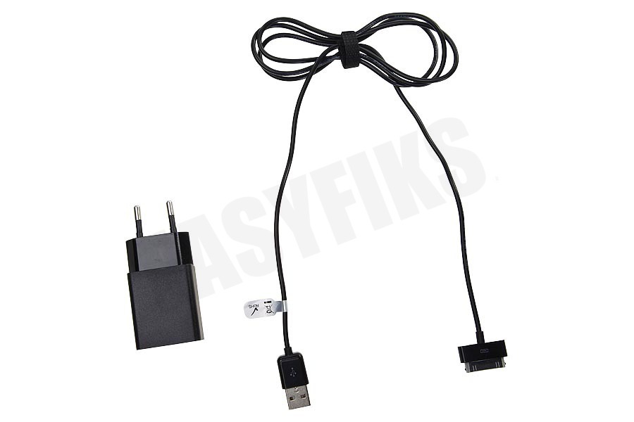 Spez Oplader Apple Dock connector, 1.5A