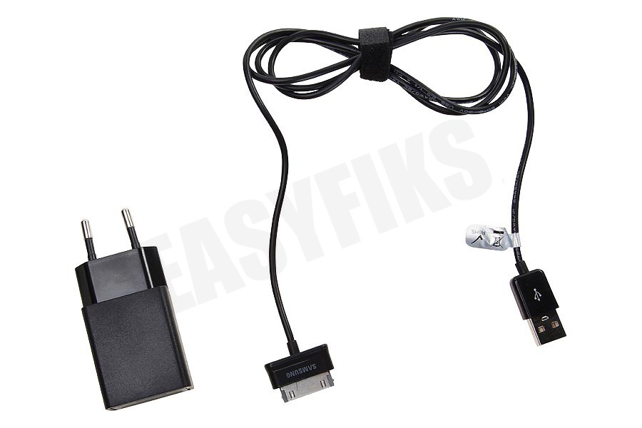 Spez Oplader Samsung Dock connector, 1.5A