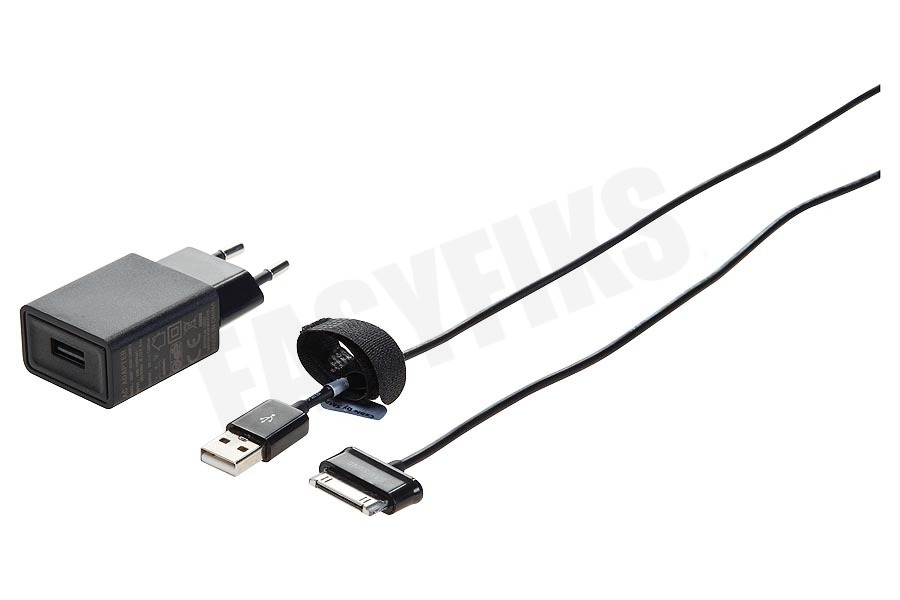 Spez Oplader Samsung Dock connector, 1.5A
