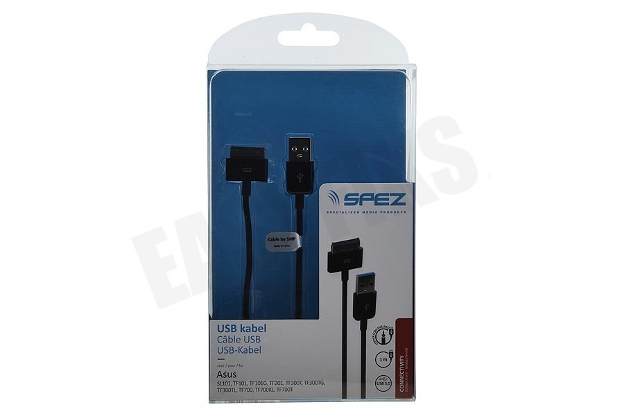 Spez USB Kabel USB 3.0, 100cm