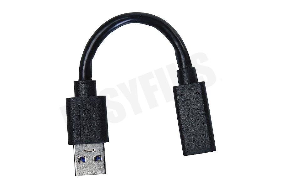 Spez Adapter USB A male naar USB C female