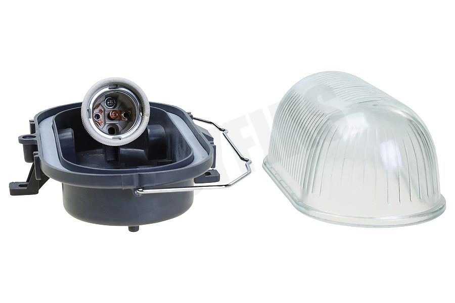 Elektra Lamp Buitenlamp Grijs