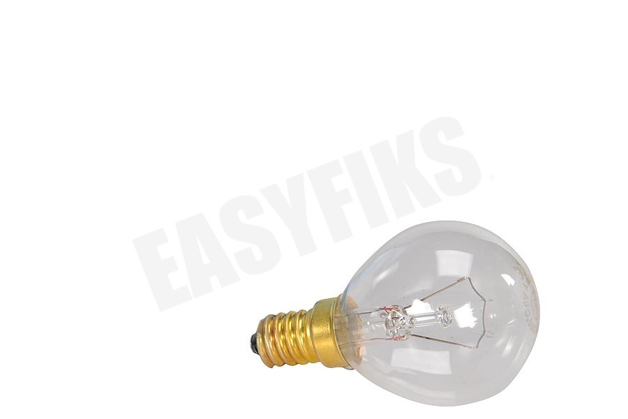 Electrolux Gloeilamp 230V 40W E14