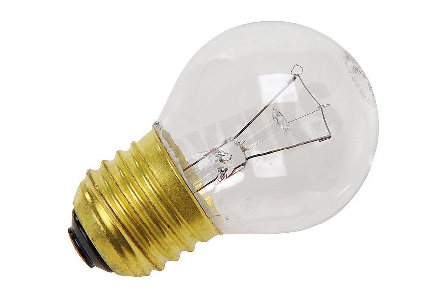 Electrolux Gloeilamp 230V 25W E27