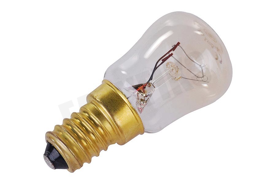 Electrolux Gloeilamp 230V 25W E14