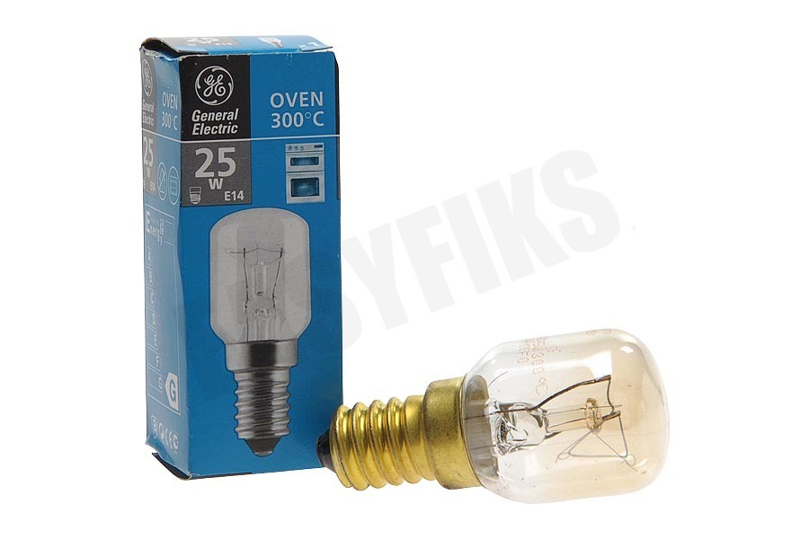 Electrolux Gloeilamp 230V 25W E14