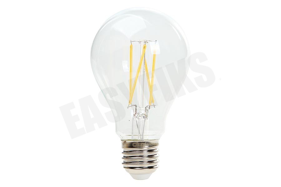 Calex 425210 Calex LED volglas Filament Standaardlamp Helder 8W