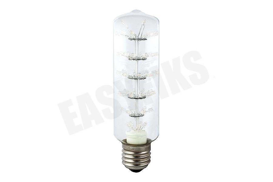Calex 474476 Calex Pearl LED Buislamp T45 240V 2W E27, 47-leds 2100K