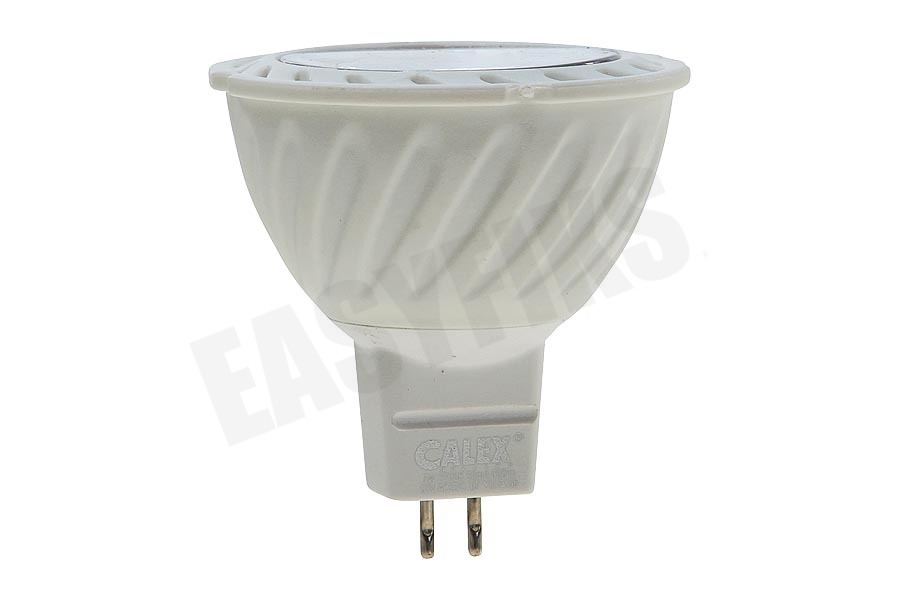 Calex 423760 Calex COB LED lamp MR16 12V 7W warmwit 2700K