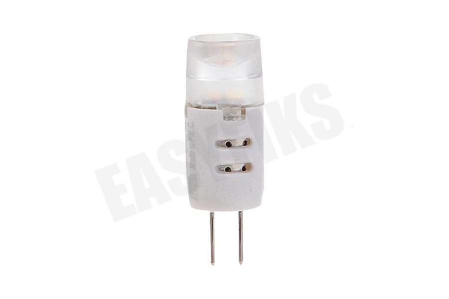 Calex 473830 Calex LED G4 12V 2-led 1,5W 80lm 3000K