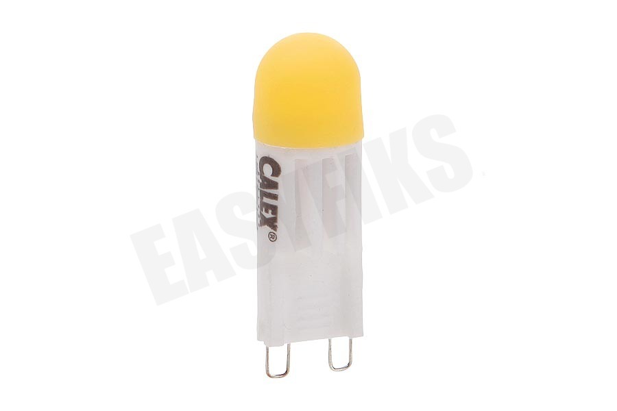 Calex 473854 Calex LED G9 240V 1.5W 115lm 2700K