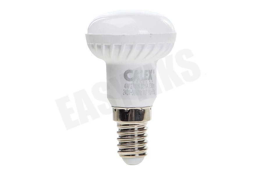 Calex 473704 Calex LED Reflectorlamp 4W 230lm E14 R39 Dimbaar