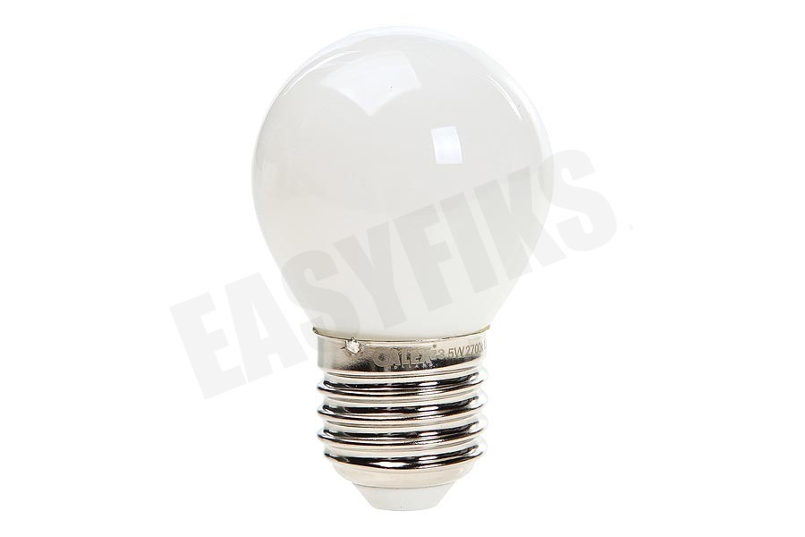 Calex 474485.1 Calex LED Volglas Filament Kogellamp 3,5W 350lm E27