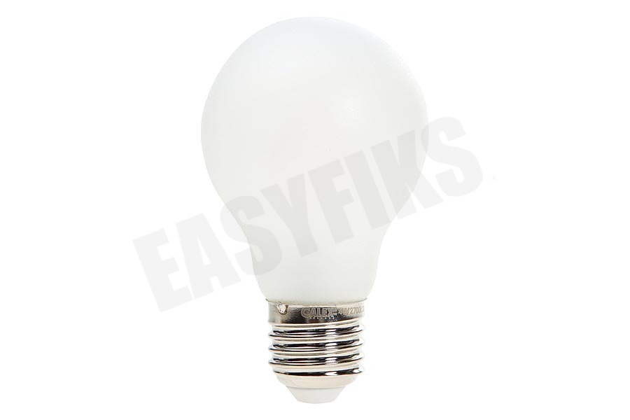 Calex 474502 Calex LED volglas Filament Standaardlamp Mat 4W 380lm