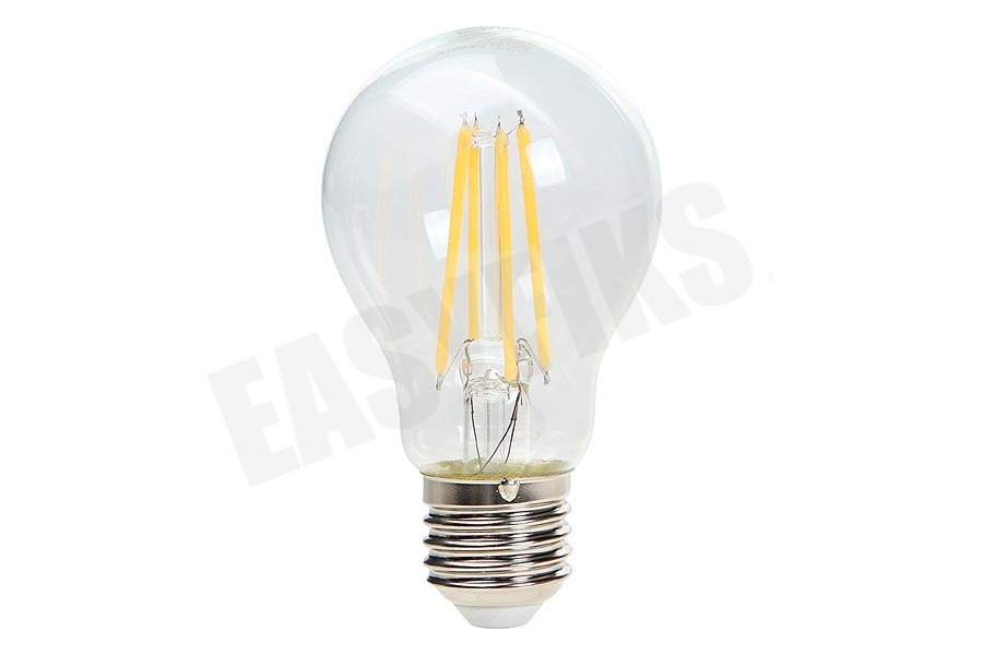 Calex 474510 Calex LED Volglas Filament Standaardlamp 7W 810lm E27