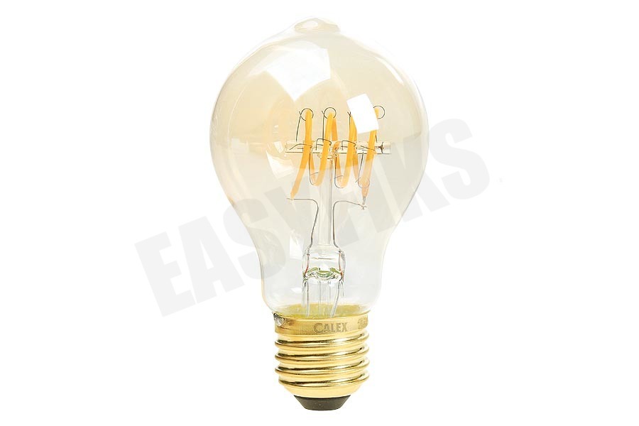 Calex 425732 Calex LED Volglas Flex Filament Standaardlamp