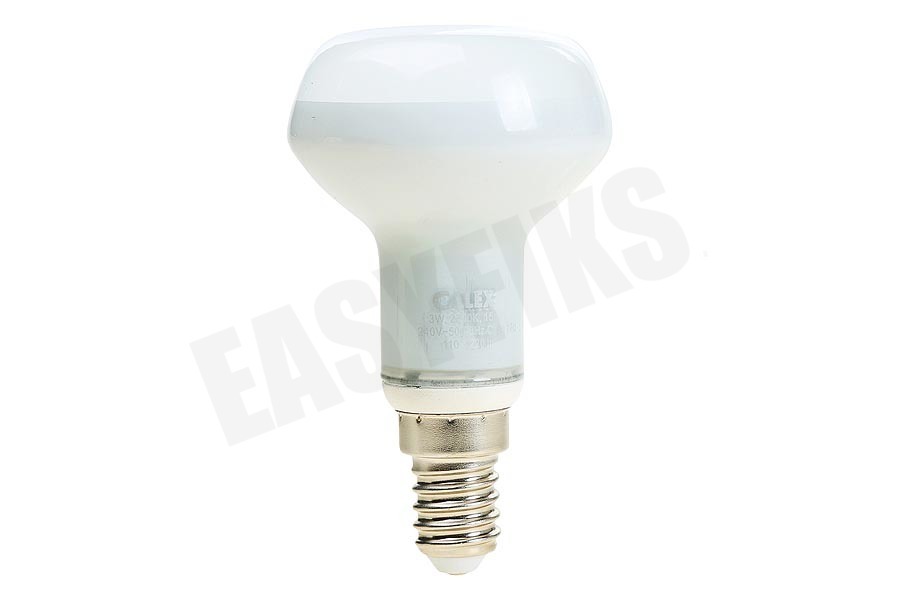 Calex 473723 Calex LED reflectorlamp R50 240V 3W 220lm E14