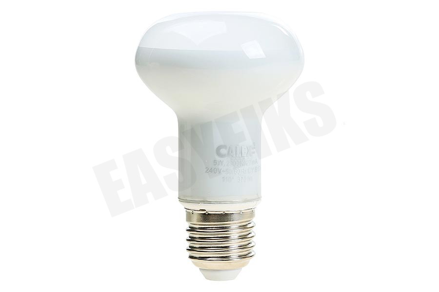 Calex 473725 Calex LED reflectorlamp R63 240V 5W 370lm E27