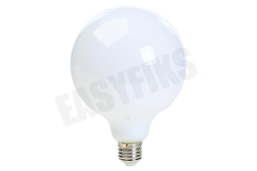 Calex 425486 Calex LED volglas LangFilament Globelamp E27 6W