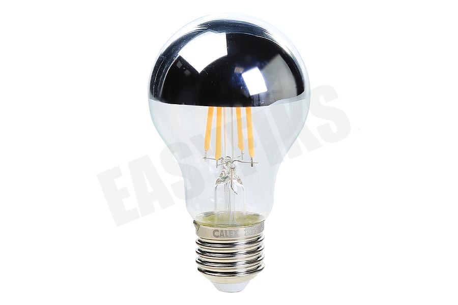Calex 474505 Calex LED Filament Kopspiegel 4W E27 A60 Dimbaar