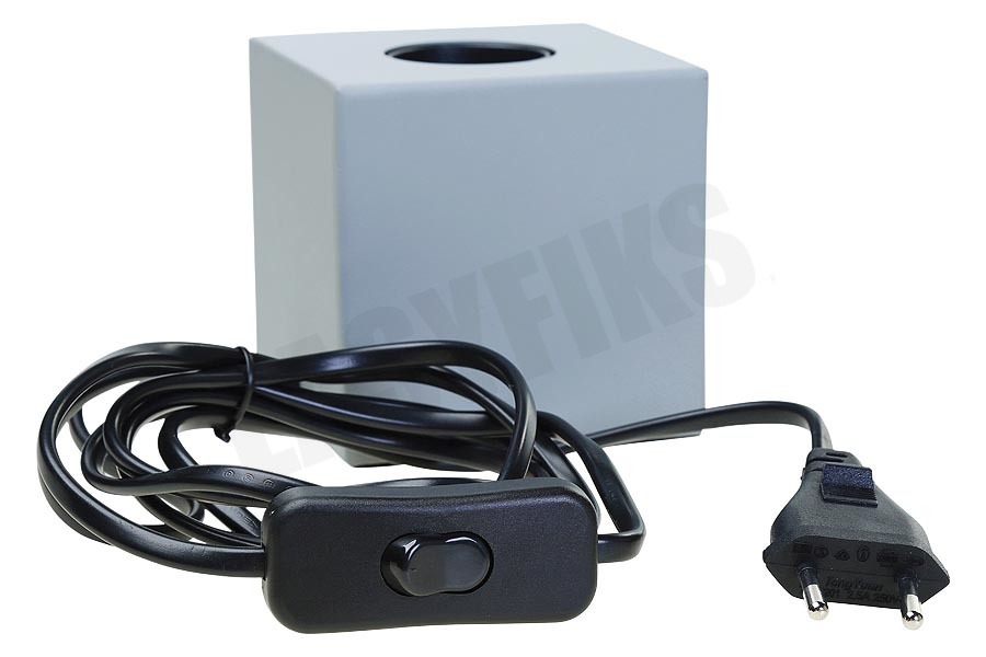 Calex 941014 Calex Tafelarmatuur Beton Kleur E27
