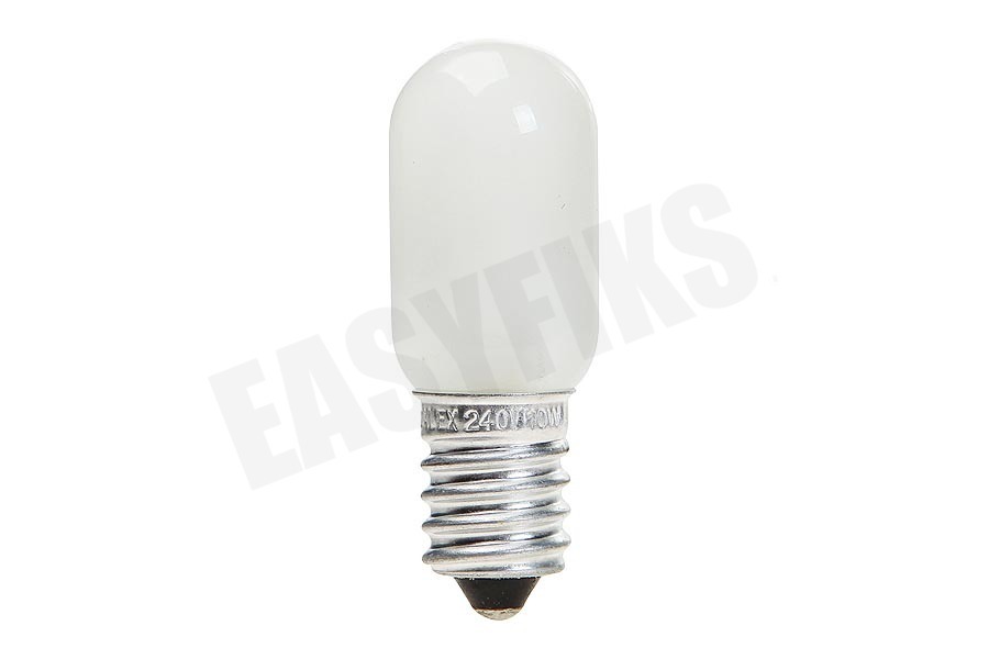 Calex 410998 Calex Buislamp 240V 10W 45lm E14 mat 18x52mm