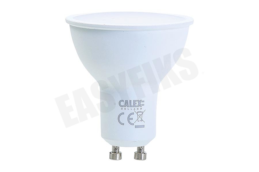 Calex Smart LED Reflector lamp GU10 SMD RGB Dimbaar
