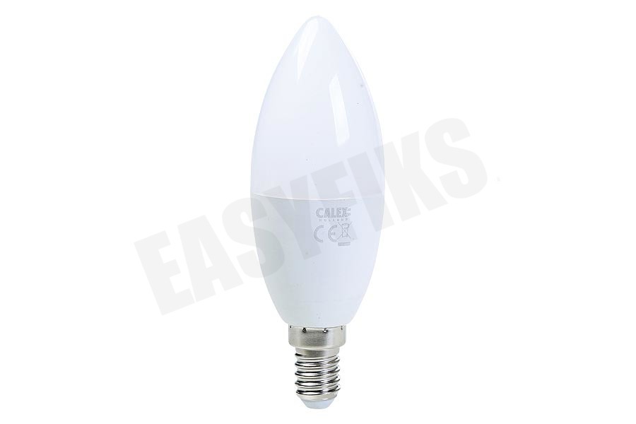 Calex Smart LED Kaars lamp E14 SMD RGB Dimbaar