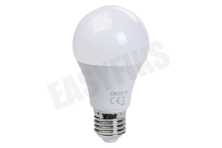 Calex Smart LED Standaardlamp E27 SMD RGB Dimbaar