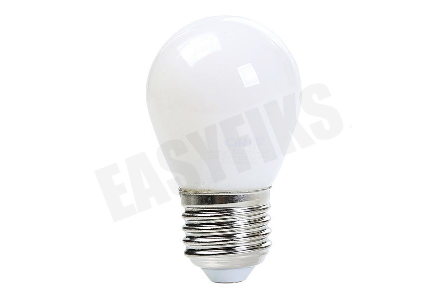 Calex Smart LED Filament Softline Kogellamp P45 E27 Dimbaar