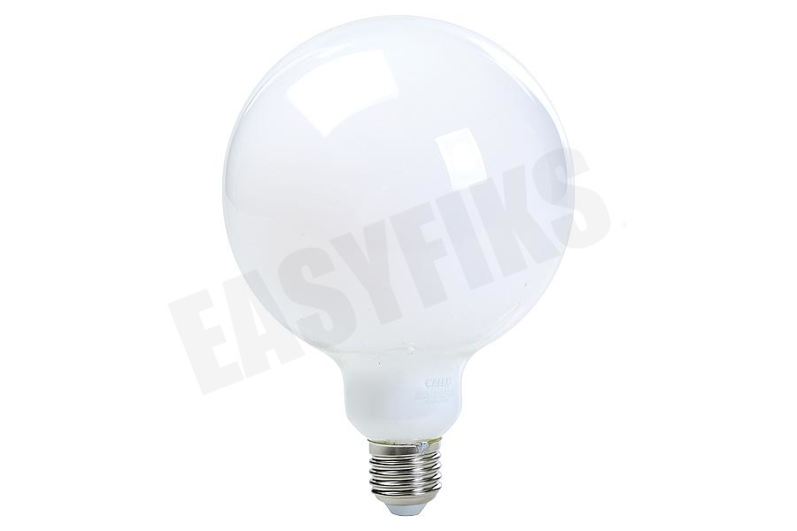 Calex Smart LED Filament Softline Globelamp E27 Dimbaar 7,5W