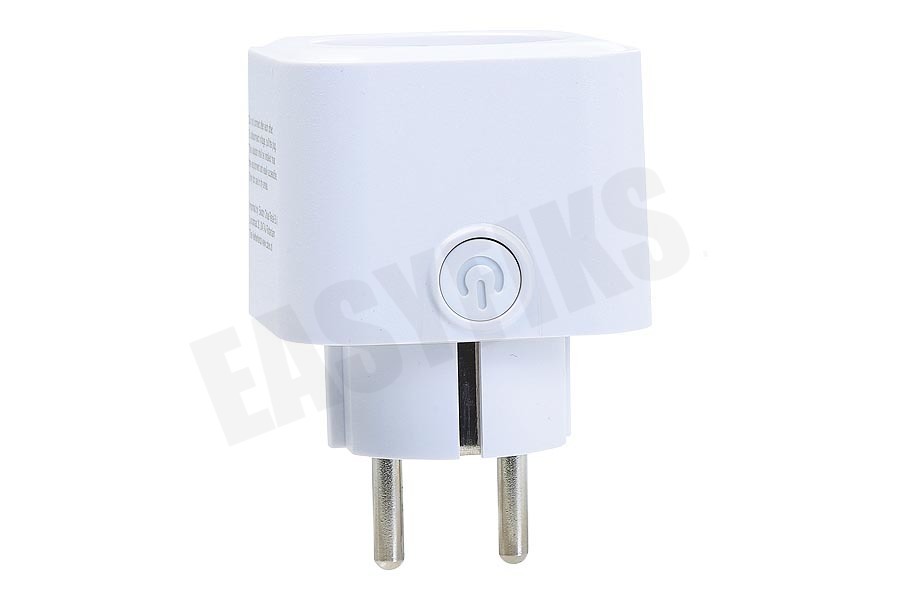Calex Smart Connect Powerplug NL