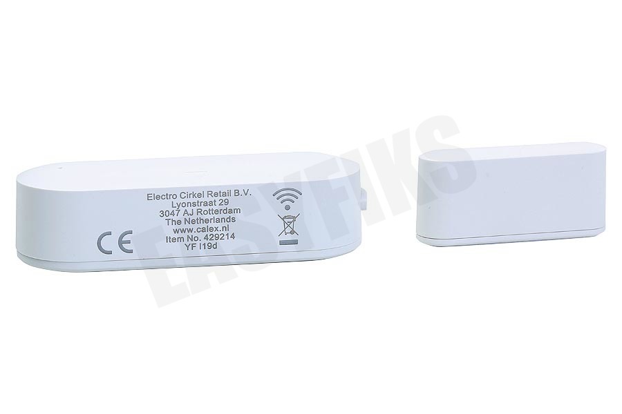 Calex Smart Connect Door Sensor