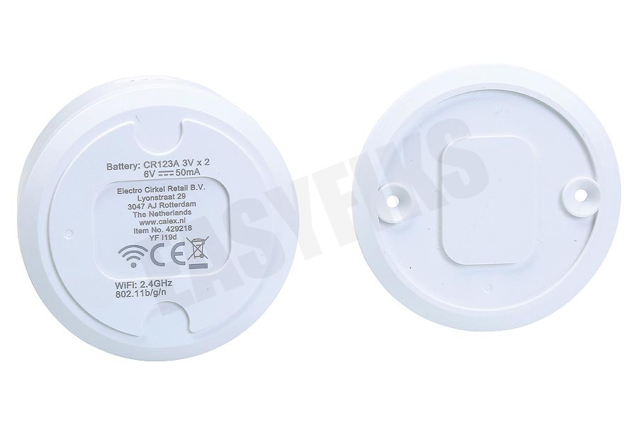 Calex Smart Connect Movement Sensor