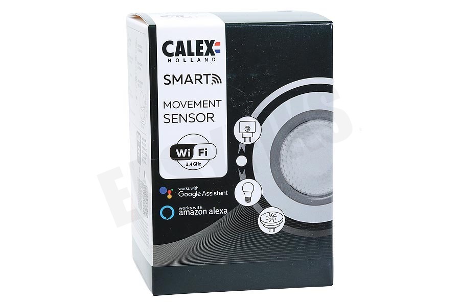 Calex Smart Connect Movement Sensor