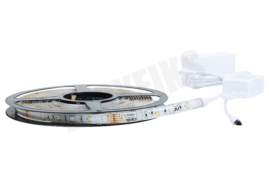 Calex Smart Connect LED Striplight RGBW