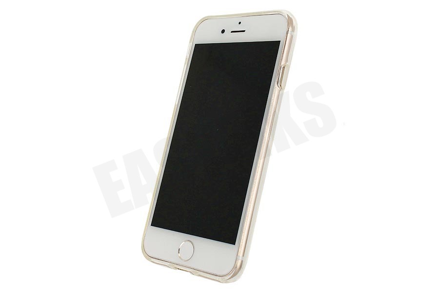 Mobilize Gelly Case Apple iPhone 7/8 Clear