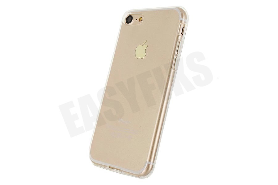 Mobilize Gelly Case Apple iPhone 7/8 Clear