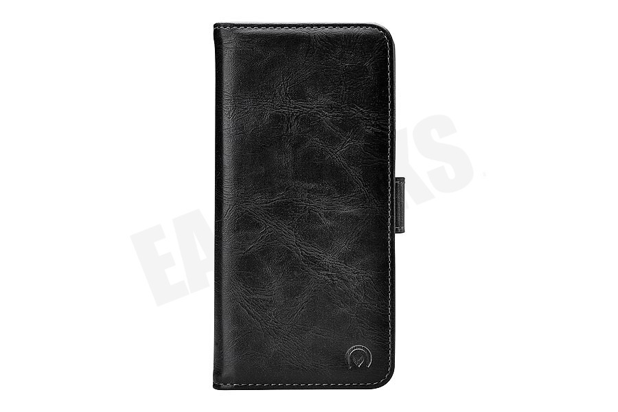 Mobilize Elite Gelly Wallet Book Case Apple iPhone 5/5S/SE Black