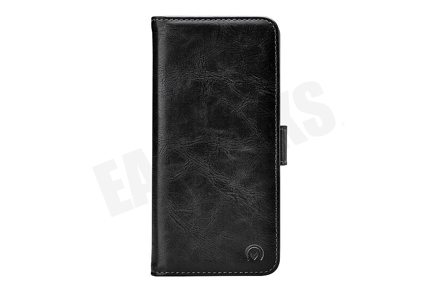 Mobilize Elite Gelly Wallet Book Case Apple iPhone 6/6S/7/8 Black