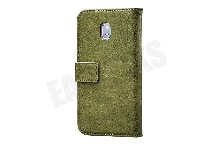 Mobilize Elite Gelly Wallet Book Case Samsung Galaxy J5 2017