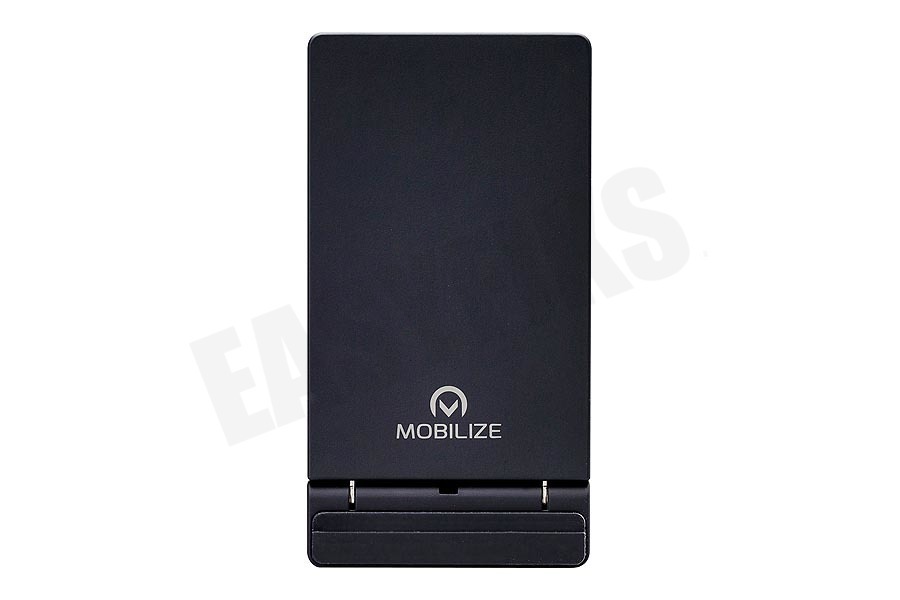 Mobilize Mobilize Wireless Qi Desktop Charger Black