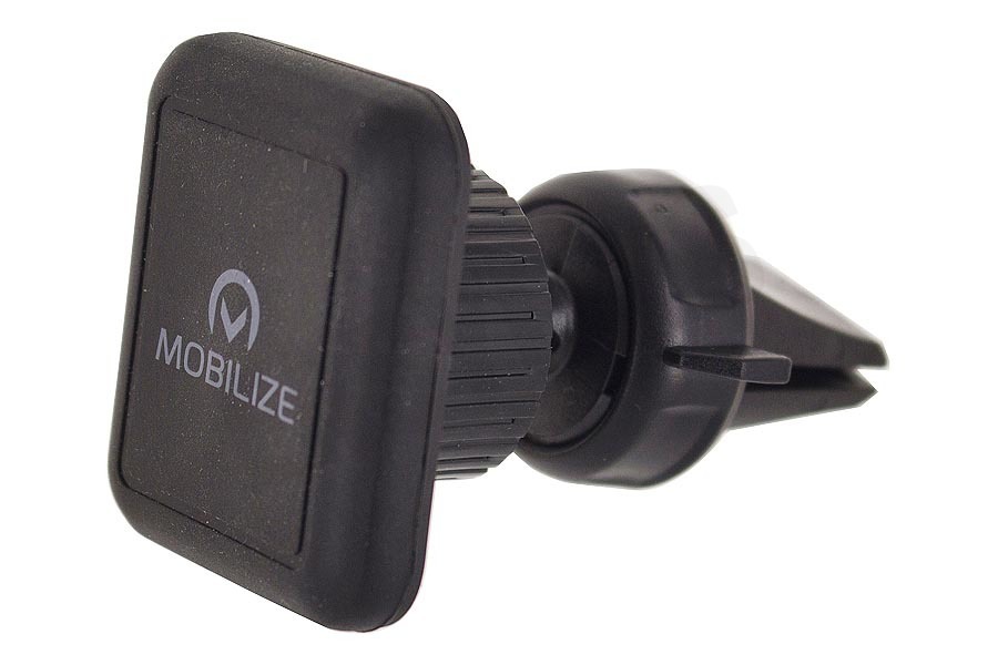 Mobilize Mobilize Universal Magnet Holder Air Vent Black