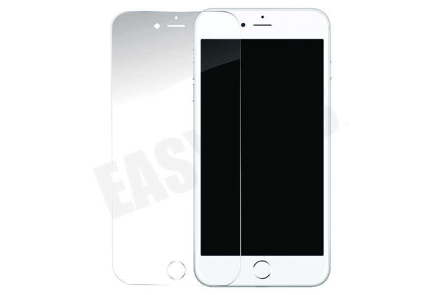 Mobilize Safety Glass Screen Protector iPhone 6 Plus/6S Plus