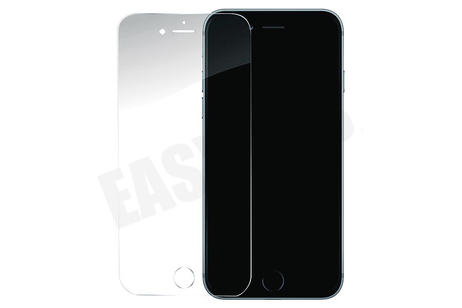 Mobilize Safety Glass Screen Protector iPhone 6/6S