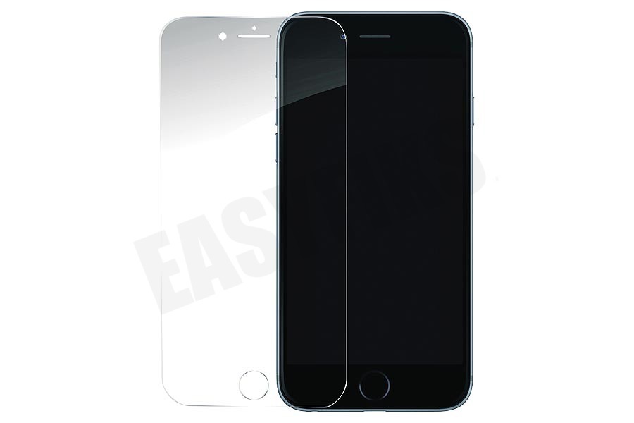 Mobilize Safety Glass Screen Protector iPhone 7 Plus/8 Plus