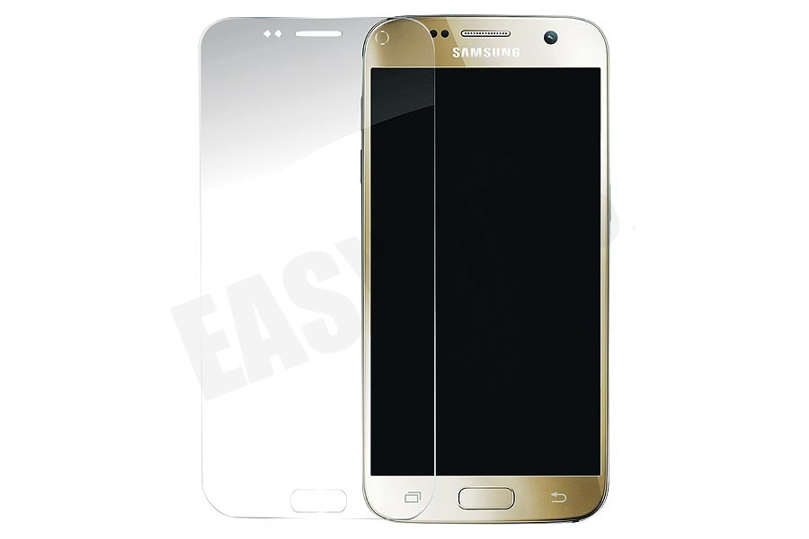 Mobilize Safety Glass Screen Protector Samsung Galaxy S7